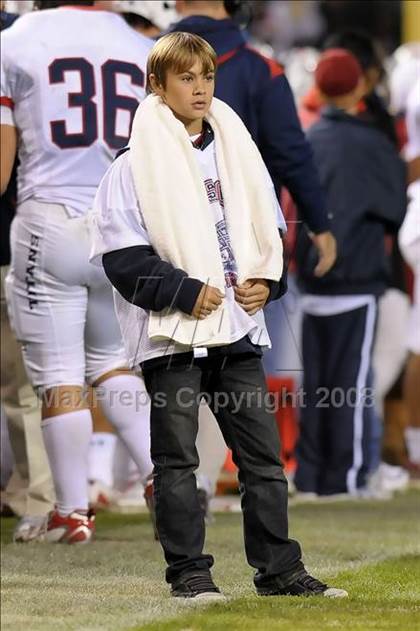 Thumbnail 1 in Tesoro vs Poly (CIF SS PAC-5 Championship) photogallery.