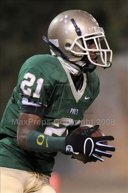 Thumbnail 1 in Tesoro vs Poly (CIF SS PAC-5 Championship) photogallery.