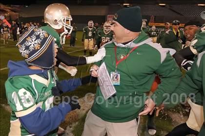 Thumbnail 2 in Tesoro vs Poly (CIF SS PAC-5 Championship) photogallery.