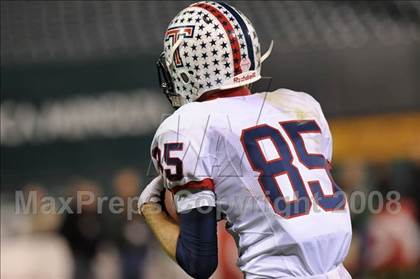 Thumbnail 3 in Tesoro vs Poly (CIF SS PAC-5 Championship) photogallery.