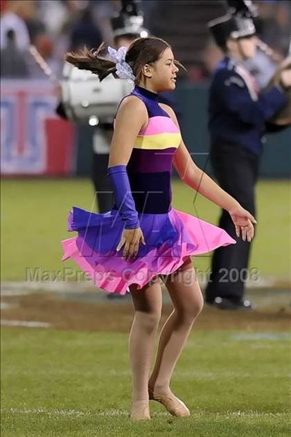 Thumbnail 2 in Tesoro vs Poly (CIF SS PAC-5 Championship) photogallery.