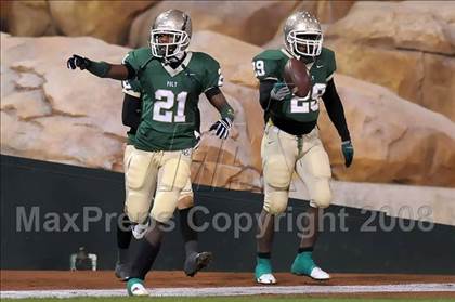 Thumbnail 2 in Tesoro vs Poly (CIF SS PAC-5 Championship) photogallery.