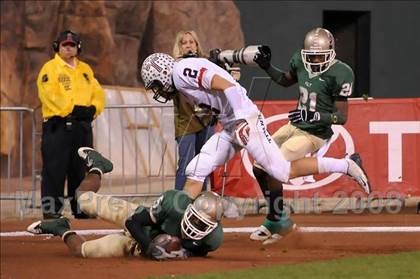 Thumbnail 2 in Tesoro vs Poly (CIF SS PAC-5 Championship) photogallery.