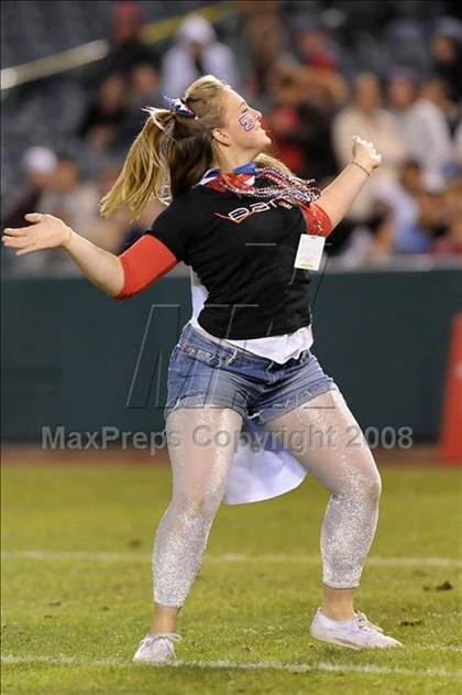 Thumbnail 3 in Tesoro vs Poly (CIF SS PAC-5 Championship) photogallery.