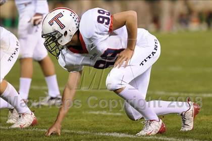 Thumbnail 1 in Tesoro vs Poly (CIF SS PAC-5 Championship) photogallery.