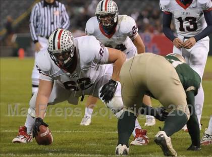 Thumbnail 1 in Tesoro vs Poly (CIF SS PAC-5 Championship) photogallery.