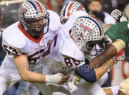 Thumbnail 3 in Tesoro vs Poly (CIF SS PAC-5 Championship) photogallery.
