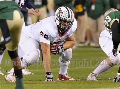 Thumbnail 1 in Tesoro vs Poly (CIF SS PAC-5 Championship) photogallery.