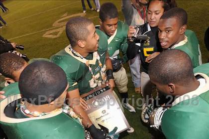 Thumbnail 3 in Tesoro vs Poly (CIF SS PAC-5 Championship) photogallery.