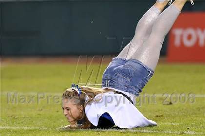 Thumbnail 2 in Tesoro vs Poly (CIF SS PAC-5 Championship) photogallery.