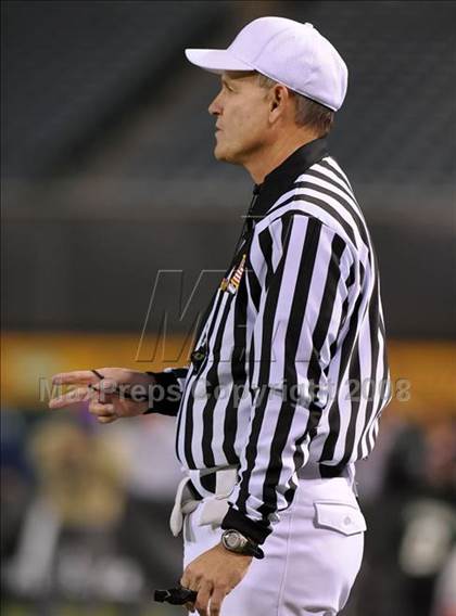 Thumbnail 3 in Tesoro vs Poly (CIF SS PAC-5 Championship) photogallery.