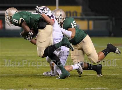 Thumbnail 1 in Tesoro vs Poly (CIF SS PAC-5 Championship) photogallery.