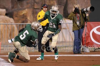 Thumbnail 1 in Tesoro vs Poly (CIF SS PAC-5 Championship) photogallery.
