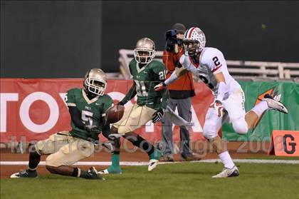 Thumbnail 1 in Tesoro vs Poly (CIF SS PAC-5 Championship) photogallery.