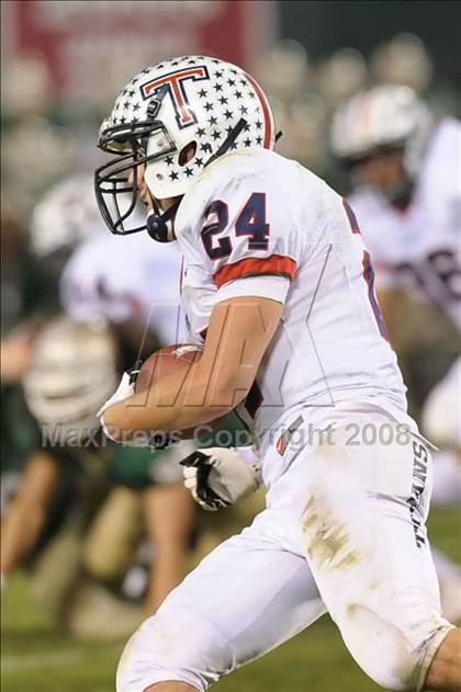 Thumbnail 1 in Tesoro vs Poly (CIF SS PAC-5 Championship) photogallery.