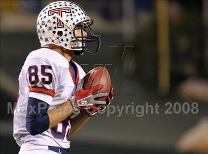 Thumbnail 2 in Tesoro vs Poly (CIF SS PAC-5 Championship) photogallery.