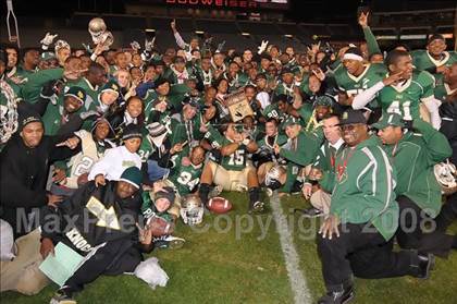 Thumbnail 1 in Tesoro vs Poly (CIF SS PAC-5 Championship) photogallery.
