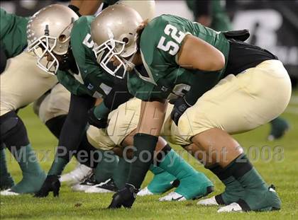 Thumbnail 2 in Tesoro vs Poly (CIF SS PAC-5 Championship) photogallery.