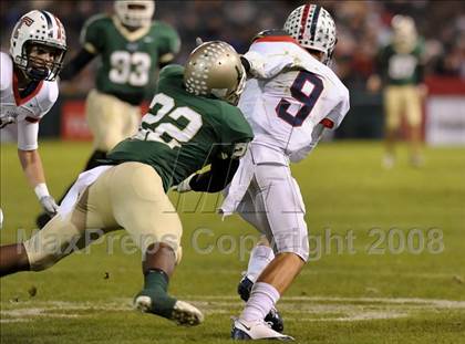 Thumbnail 1 in Tesoro vs Poly (CIF SS PAC-5 Championship) photogallery.