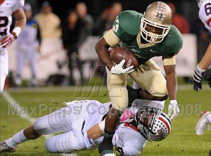 Thumbnail 3 in Tesoro vs Poly (CIF SS PAC-5 Championship) photogallery.