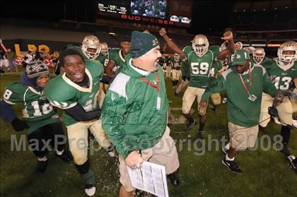 Thumbnail 1 in Tesoro vs Poly (CIF SS PAC-5 Championship) photogallery.