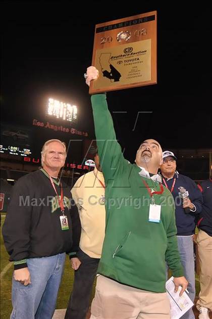 Thumbnail 1 in Tesoro vs Poly (CIF SS PAC-5 Championship) photogallery.