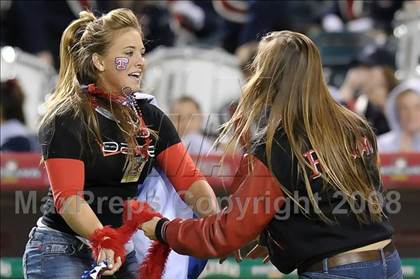 Thumbnail 2 in Tesoro vs Poly (CIF SS PAC-5 Championship) photogallery.