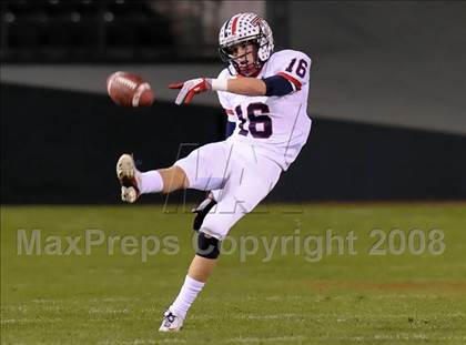 Thumbnail 2 in Tesoro vs Poly (CIF SS PAC-5 Championship) photogallery.