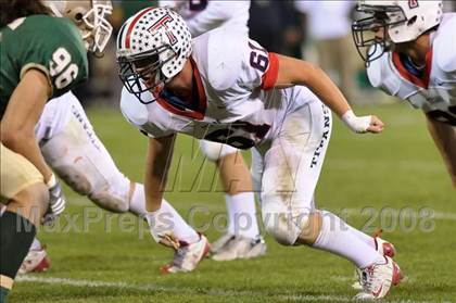 Thumbnail 2 in Tesoro vs Poly (CIF SS PAC-5 Championship) photogallery.