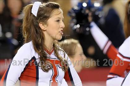 Thumbnail 1 in Tesoro vs Poly (CIF SS PAC-5 Championship) photogallery.