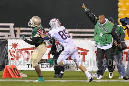 Thumbnail 3 in Tesoro vs Poly (CIF SS PAC-5 Championship) photogallery.