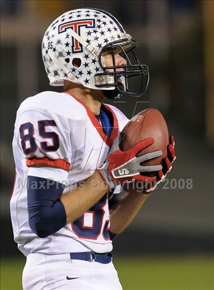 Thumbnail 3 in Tesoro vs Poly (CIF SS PAC-5 Championship) photogallery.