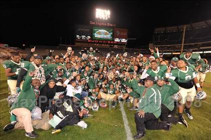 Thumbnail 2 in Tesoro vs Poly (CIF SS PAC-5 Championship) photogallery.