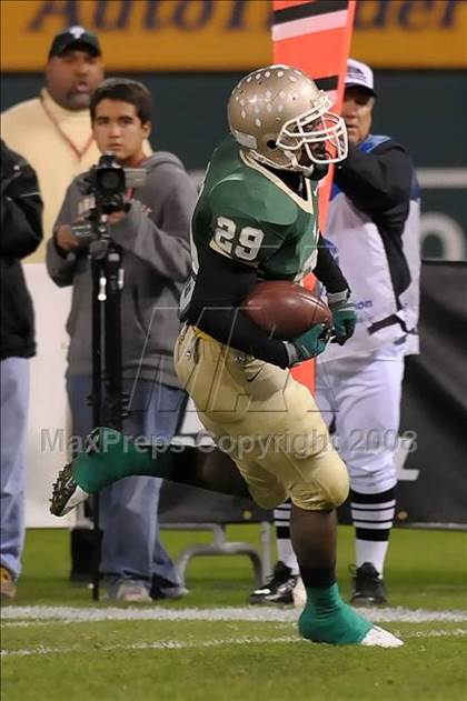 Thumbnail 1 in Tesoro vs Poly (CIF SS PAC-5 Championship) photogallery.