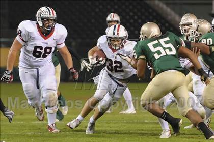 Thumbnail 3 in Tesoro vs Poly (CIF SS PAC-5 Championship) photogallery.