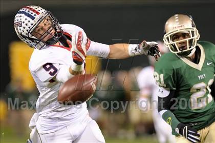 Thumbnail 3 in Tesoro vs Poly (CIF SS PAC-5 Championship) photogallery.