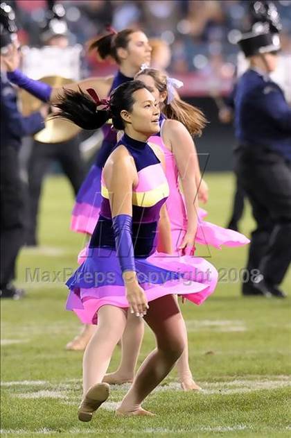 Thumbnail 2 in Tesoro vs Poly (CIF SS PAC-5 Championship) photogallery.