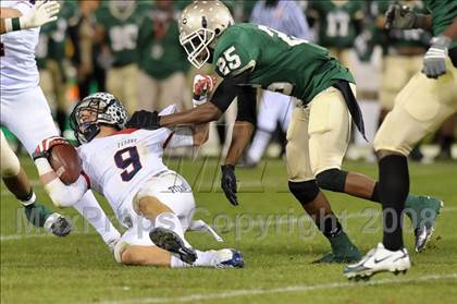 Thumbnail 2 in Tesoro vs Poly (CIF SS PAC-5 Championship) photogallery.