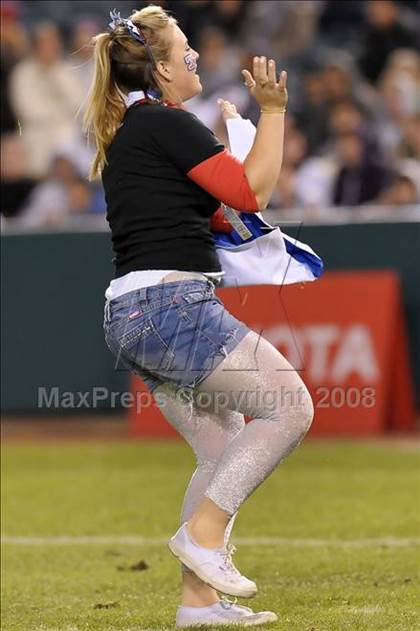 Thumbnail 3 in Tesoro vs Poly (CIF SS PAC-5 Championship) photogallery.