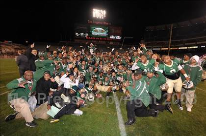 Thumbnail 3 in Tesoro vs Poly (CIF SS PAC-5 Championship) photogallery.