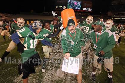Thumbnail 3 in Tesoro vs Poly (CIF SS PAC-5 Championship) photogallery.