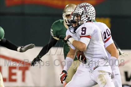 Thumbnail 3 in Tesoro vs Poly (CIF SS PAC-5 Championship) photogallery.