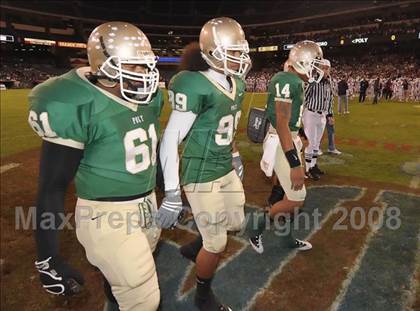 Thumbnail 2 in Tesoro vs Poly (CIF SS PAC-5 Championship) photogallery.
