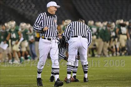 Thumbnail 2 in Tesoro vs Poly (CIF SS PAC-5 Championship) photogallery.