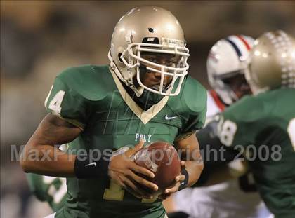 Thumbnail 2 in Tesoro vs Poly (CIF SS PAC-5 Championship) photogallery.