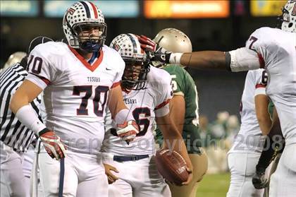 Thumbnail 3 in Tesoro vs Poly (CIF SS PAC-5 Championship) photogallery.