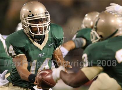 Thumbnail 3 in Tesoro vs Poly (CIF SS PAC-5 Championship) photogallery.