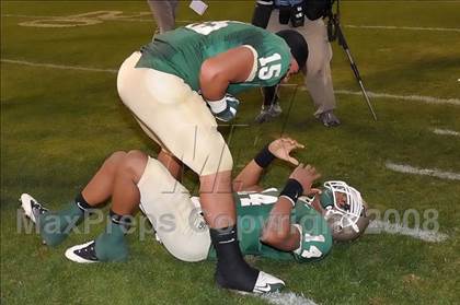 Thumbnail 1 in Tesoro vs Poly (CIF SS PAC-5 Championship) photogallery.