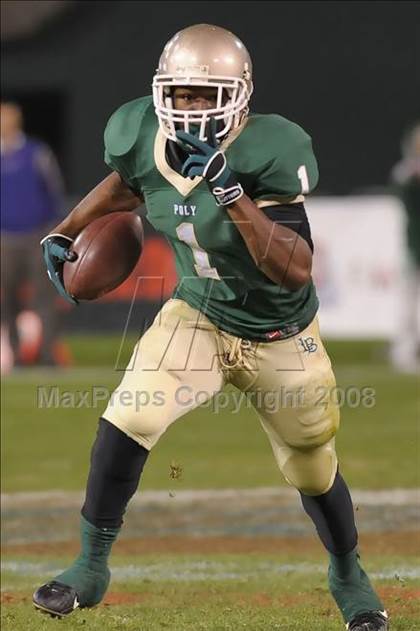 Thumbnail 3 in Tesoro vs Poly (CIF SS PAC-5 Championship) photogallery.