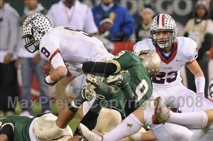 Thumbnail 3 in Tesoro vs Poly (CIF SS PAC-5 Championship) photogallery.